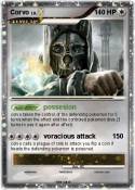 Corvo