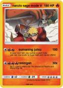 naruto sage