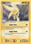 super silver