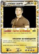 cristiano ronal