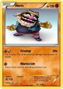 Wario