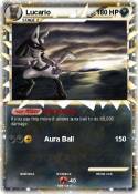 Lucario