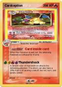 Cardception
