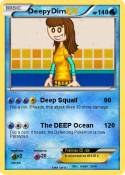 DeepyDim