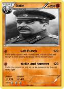 Stalin