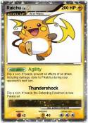 Raichu