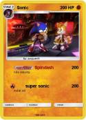 Sonic