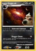 Space Doggo