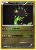 Zygarde EX