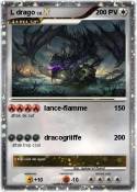 L drago
