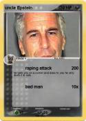uncle Epstein