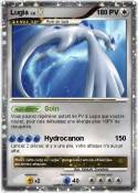 Lugia