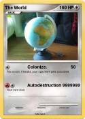 The World