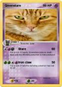 Greenstare