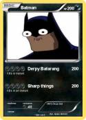 Batman