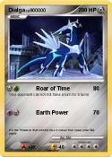 Dialga