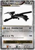 Endar dragon