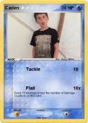 Caden