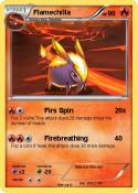 Firechilla