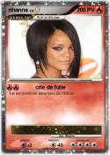 rihanna