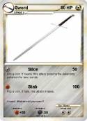 Sword