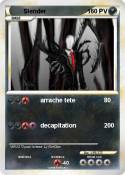 Slender