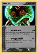 Metroid