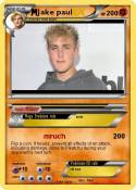 Jake paul