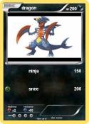dragon