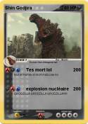 Shin Godjira