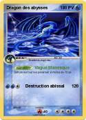 Dragon des