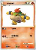 bowser jr