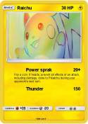 Raichu