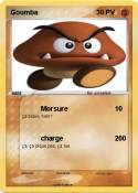 Goomba