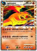 typhlosion