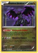 Shadow Giratina