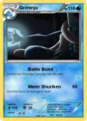 Greninja