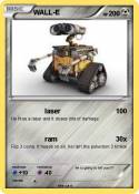 WALL-E