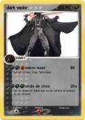 dark vador