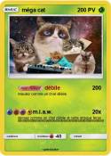 méga cat