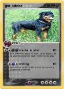 gro baleise