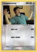 chuggaaconroy