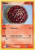 Fraise