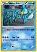 Mudkip Army