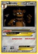 freddy