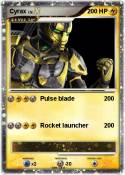 Cyrax