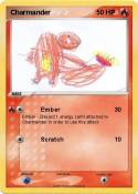 Charmander