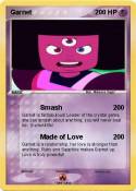 Garnet