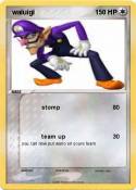  waluigi