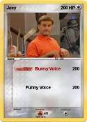 Joey